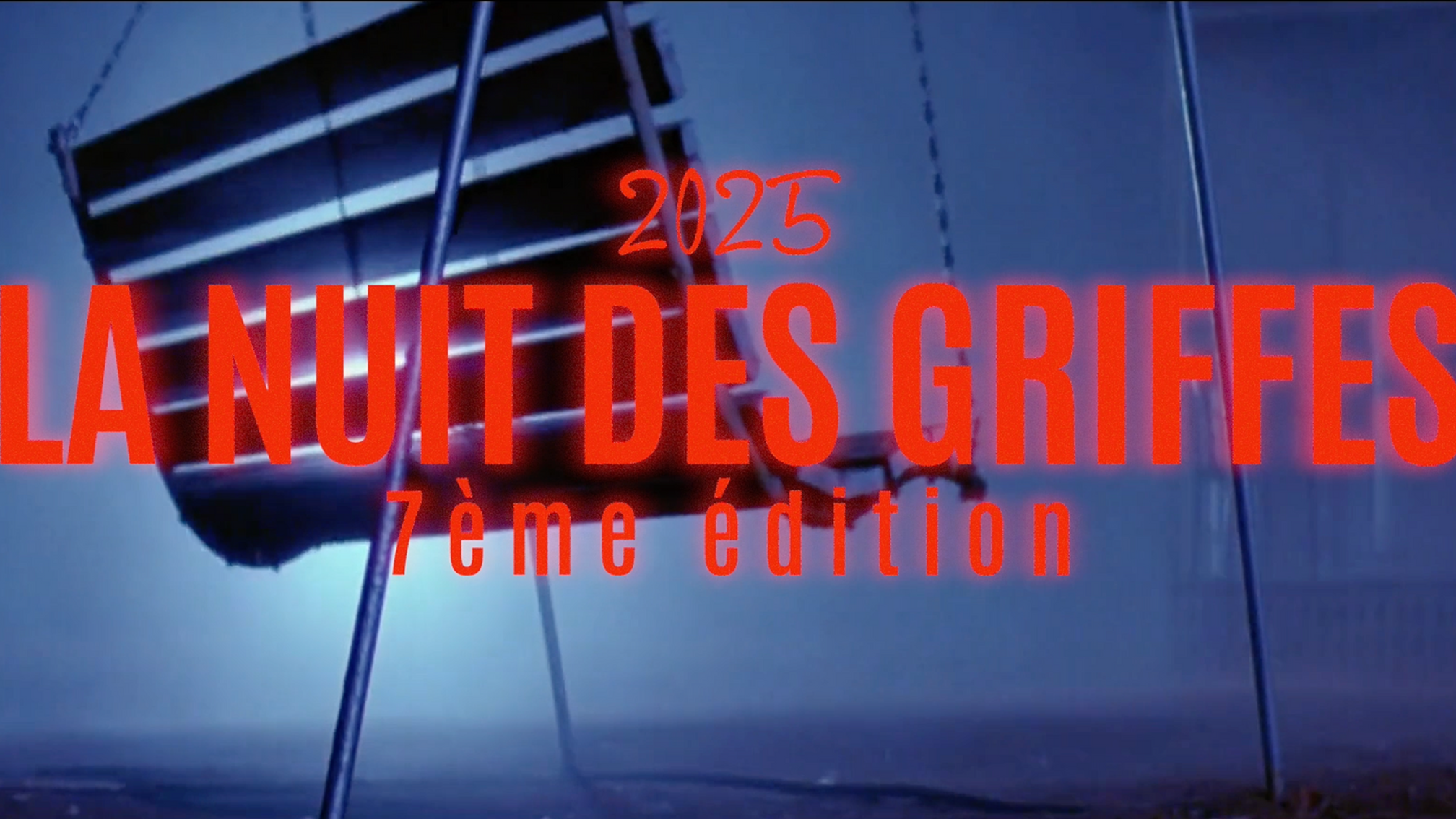 Teaser édition 2025